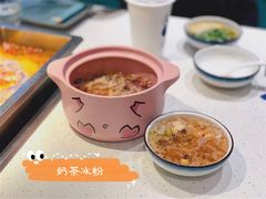 -五星桥原切肥牛火锅(怀德桥店)