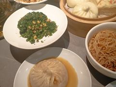 -晓淮山·扬州早茶·淮扬菜(龙阳广场店)