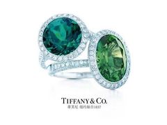 -Tiffany & Co.蒂芙尼
(天津万象城店)