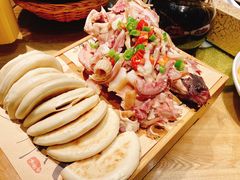 -永安鱼庄·镇江菜(丁卯店)