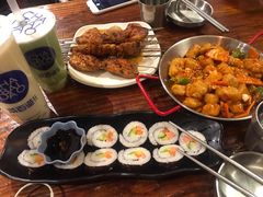 -麻喜大