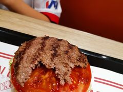 -The Habit Burger Grill 哈比特汉堡(爱琴海店)