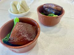 东坡焖肉-楼外楼(西湖景区孤山路店)