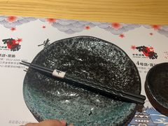 -贵木日本料理·铁板烧(新地假日广场店)