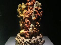 -青田石雕博物馆