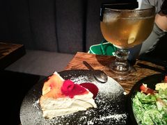 -Q MEX 库迈墨西哥餐吧(三里屯店)
