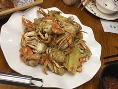 -牛品福潮汕牛肉火锅(旺庄店)