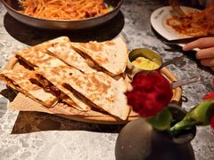 -芭莉与彩虹西餐厅(成都合生汇店)