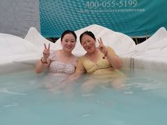 -御泉湾养生汤泉