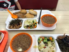 双腿大套餐-香妃烤鸡(西单店)