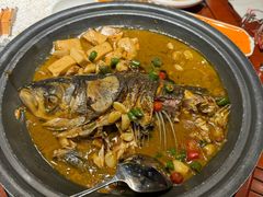 -应天大明王朝·南京菜(中山陵店)