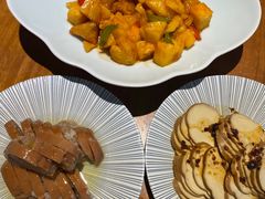 -红胖胖龙虾王·本地菜