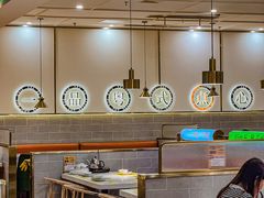 -叹茶靓点·粤式餐厅·全天茶市(石井万民广场店)