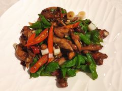 -香满楼(南关店)