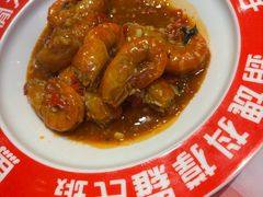 -马叉虫和妖且闲·长沙大排档(解放西店)