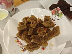 -小秦淮·南京土菜(新亭西路店)