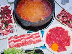 -贵府酸汤牛肉火锅·贵州老字号(飞山街店)