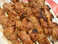 -东来顺饭庄(王府井步行街店)