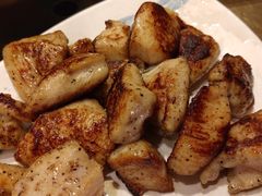 -一井烧肉·活鳗·寿司(望京SOHO店)