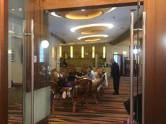 -上海青松城大酒店