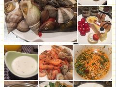 -金陵江南大饭店