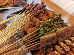 -非凡烧烤(历史博物馆店)