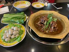 -芦月轩羊蝎子(北蜂窝店)