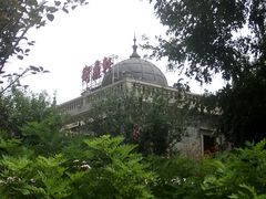 -卫鼎轩·曹公馆(鼓楼店)