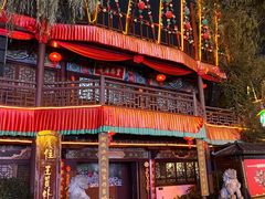 -杭州宋城