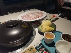 -百年果林椰子鸡(中洲店)