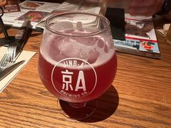 -京A Brewpub·精酿餐吧(幸福村店)