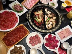 -纸盐河码头火锅(十八梯店)