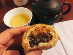 -百饼园(南后街店)