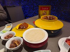 -花家怡园(四合院总店)