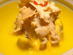 -领鲜天下·焗海鲜·花胶鸡(天目里店)