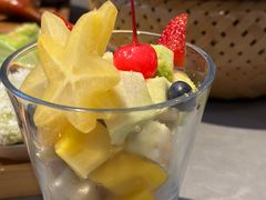 -沿江海南菜·文昌鸡祖师爷(大东海店)