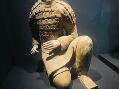 -陕西历史博物馆