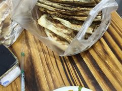 -杨家牛肉汤(淮建路店)