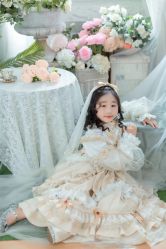 -KIDSMEMO拾光纪儿童摄影(金丰大厦店)