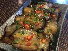 -锦尚阁烤鱼•天津菜(宣武门胡同店)
