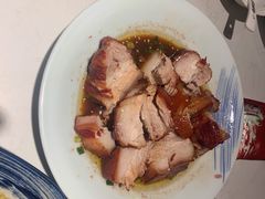 -老阿爸江浙土菜(前进东路店)