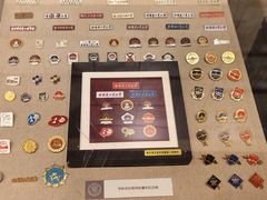 -哈尔滨工业大学-博物馆