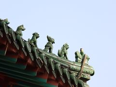 -阅江楼风景区
