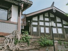 -峨眉山风景名胜区