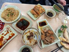 -百家鸡味馆(清泰店)