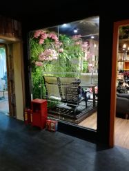 点击看大图 -藤野造型·专业烫染店