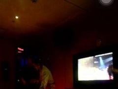 -百威KTV(恒福路店)
