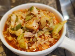 -熙成烧烤·三十三年(开发区店)