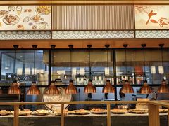 -福成自助烤肉(双桥万达店)