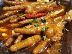 -火鳳祥美蛙牛肉自助(青悦城店)